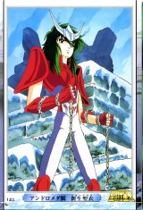 BUY NEW saint seiya - 85696 Premium Anime Print Poster