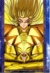 BUY NEW saint seiya - 85697 Premium Anime Print Poster