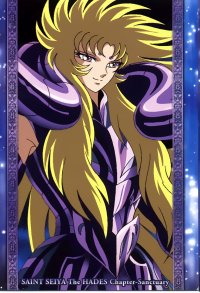BUY NEW saint seiya - 86029 Premium Anime Print Poster