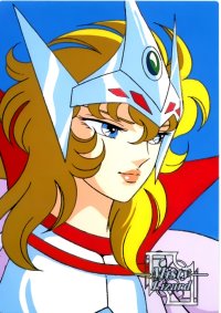 BUY NEW saint seiya - 87061 Premium Anime Print Poster
