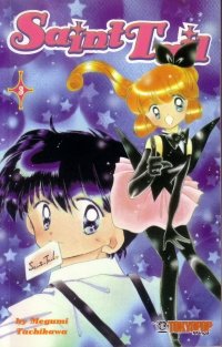 BUY NEW saint tail - 140372 Premium Anime Print Poster