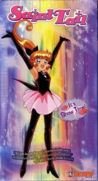 BUY NEW saint tail - 140373 Premium Anime Print Poster