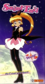 BUY NEW saint tail - 140375 Premium Anime Print Poster
