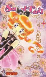 BUY NEW saint tail - 140376 Premium Anime Print Poster