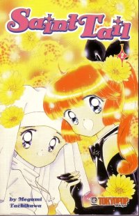 BUY NEW saint tail - 140378 Premium Anime Print Poster