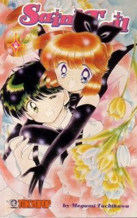 BUY NEW saint tail - 147542 Premium Anime Print Poster