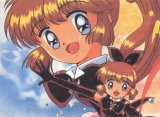 BUY NEW saint tail - 16431 Premium Anime Print Poster
