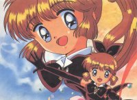 BUY NEW saint tail - 16431 Premium Anime Print Poster