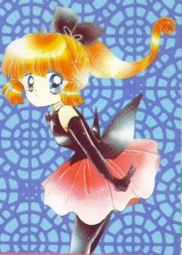 BUY NEW saint tail - 76077 Premium Anime Print Poster