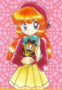 BUY NEW saint tail - 76078 Premium Anime Print Poster
