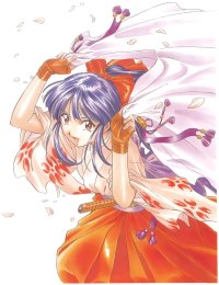 BUY NEW sakura wars - 195689 Premium Anime Print Poster