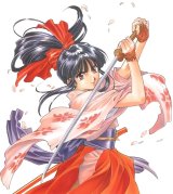 BUY NEW sakura wars - 195690 Premium Anime Print Poster