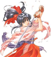 BUY NEW sakura wars - 195690 Premium Anime Print Poster