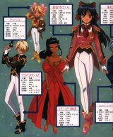 BUY NEW sakura wars - 21186 Premium Anime Print Poster