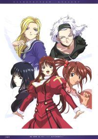 BUY NEW sakura wars - 23886 Premium Anime Print Poster