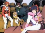 BUY NEW sakura wars - 25433 Premium Anime Print Poster