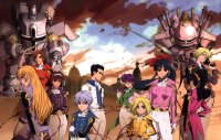 BUY NEW sakura wars - 27838 Premium Anime Print Poster
