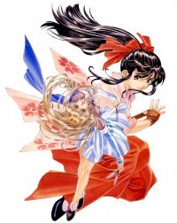 BUY NEW sakura wars - 28778 Premium Anime Print Poster