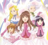 BUY NEW sakura wars - 32413 Premium Anime Print Poster