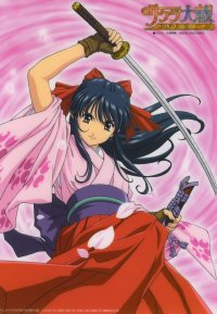 BUY NEW sakura wars - 32415 Premium Anime Print Poster