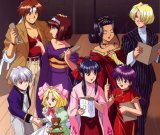 BUY NEW sakura wars - 32444 Premium Anime Print Poster