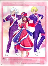 BUY NEW sakura wars - 32495 Premium Anime Print Poster