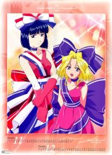 BUY NEW sakura wars - 32605 Premium Anime Print Poster