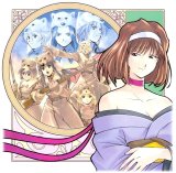 BUY NEW sakura wars - 47068 Premium Anime Print Poster