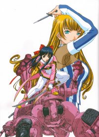 BUY NEW sakura wars - 61475 Premium Anime Print Poster