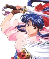 BUY NEW sakura wars - 73580 Premium Anime Print Poster