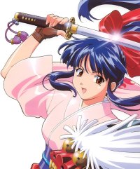 BUY NEW sakura wars - 73580 Premium Anime Print Poster