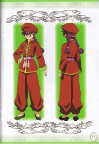 BUY NEW sakura wars - 75187 Premium Anime Print Poster