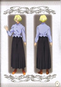 BUY NEW sakura wars - 75189 Premium Anime Print Poster