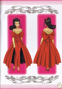 BUY NEW sakura wars - 75190 Premium Anime Print Poster