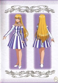 BUY NEW sakura wars - 75191 Premium Anime Print Poster