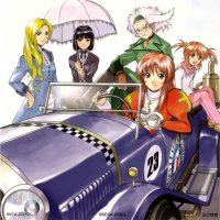 BUY NEW sakura wars - 85427 Premium Anime Print Poster