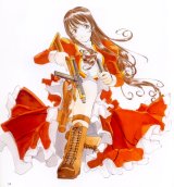 BUY NEW sakura wars - 88523 Premium Anime Print Poster