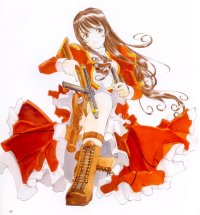 BUY NEW sakura wars - 88523 Premium Anime Print Poster