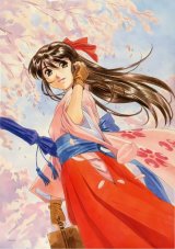 BUY NEW sakura wars - 99919 Premium Anime Print Poster