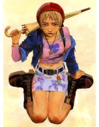 BUY NEW samura hiroaki - 192556 Premium Anime Print Poster