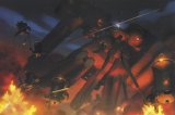 BUY NEW samurai 7 - 121558 Premium Anime Print Poster