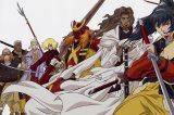 BUY NEW samurai 7 - 121559 Premium Anime Print Poster