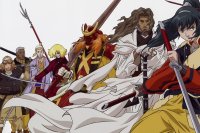 BUY NEW samurai 7 - 121559 Premium Anime Print Poster