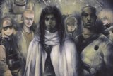 BUY NEW samurai 7 - 121746 Premium Anime Print Poster