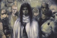 BUY NEW samurai 7 - 121746 Premium Anime Print Poster