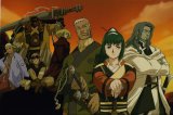 BUY NEW samurai 7 - 129934 Premium Anime Print Poster