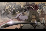 BUY NEW samurai 7 - 14306 Premium Anime Print Poster