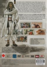 BUY NEW samurai 7 - 19157 Premium Anime Print Poster
