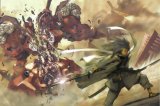 BUY NEW samurai 7 - 21224 Premium Anime Print Poster