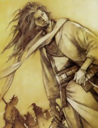 BUY NEW samurai 7 - 34694 Premium Anime Print Poster